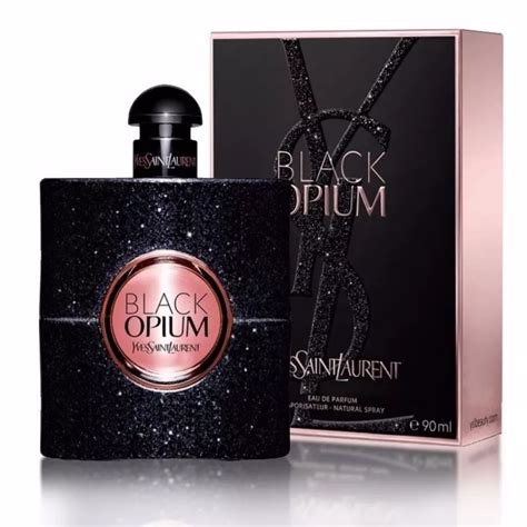 ysl black opium edp|black opium 100ml boots.